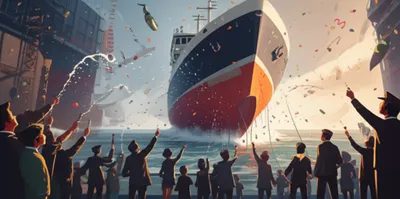 Illustration launches - Image 1