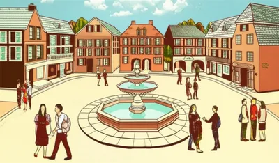 Illustration rendezvous - Image 1