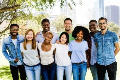 Illustration wogs - Image 1