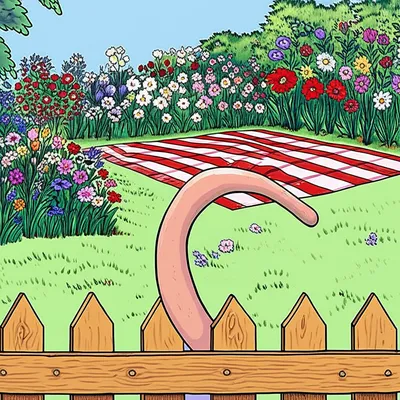 Illustration nosy - Image 1