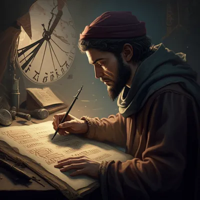 Illustration mensuration - Image 1