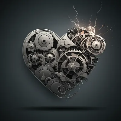 Illustration broken - Image 1