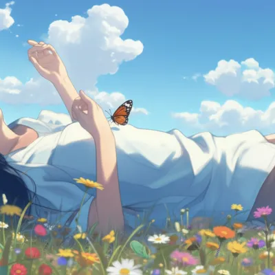 Illustration breathing - Image 1