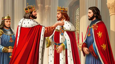 Illustration cousin - Image 1