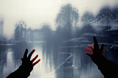 Illustration blind - Image 1