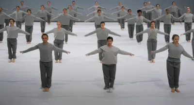 Illustration regiment - Image 1