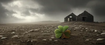 Illustration scarlet - Image 1