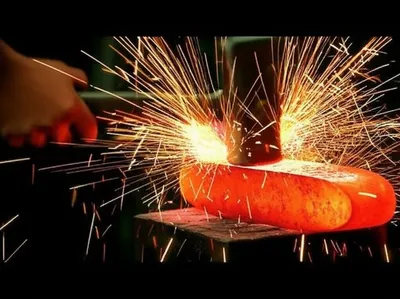 Illustration hammers - Image 1