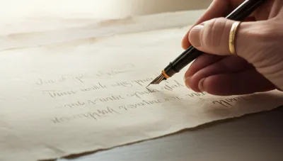 Illustration holograph - Image 1