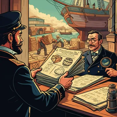 Illustration entry - Image 1