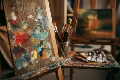 Illustration panels - Image 1