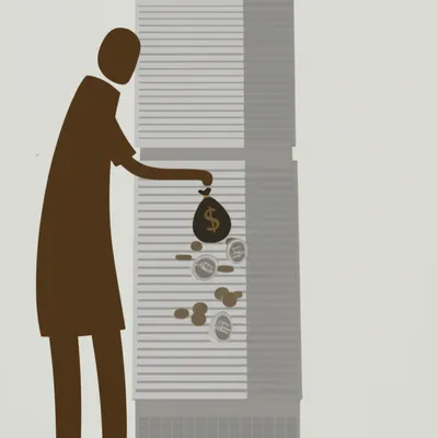 Illustration whore - Image 1