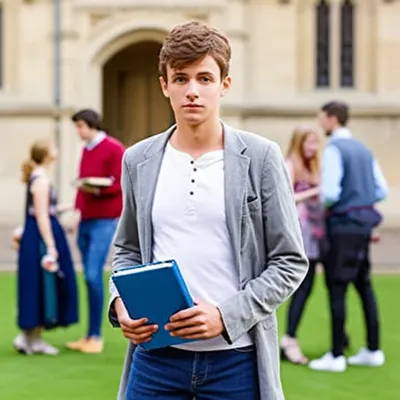 Illustration commoners - Image 1