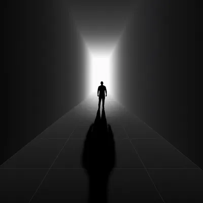 Illustration inescapable