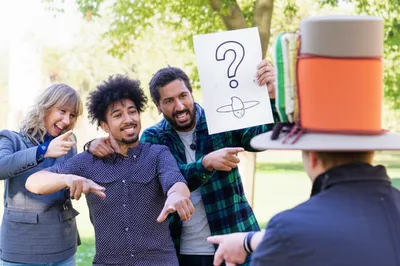 Illustration nicknamed - Image 1