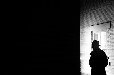 Illustration snoop - Image 1