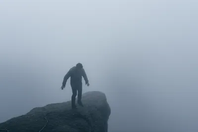 Illustration suspense - Image 1