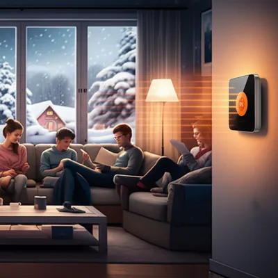 Illustration furnaces - Image 1