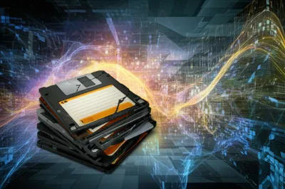 Illustration overwrote