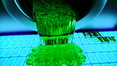 Illustration poisons - Image 1