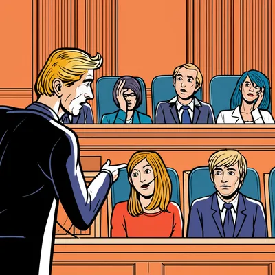 Illustration challenged - Image 1