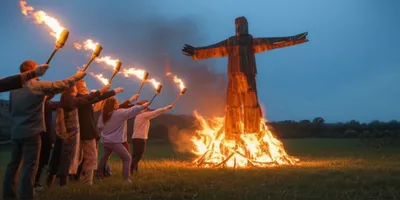 Illustration volleyed - Image 1