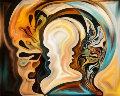 Illustration genders - Image 1