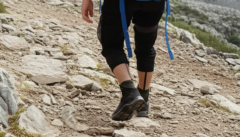 Illustration visuelle du mot « wears » - Porter