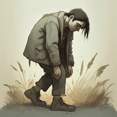 Illustration trail - Image 1