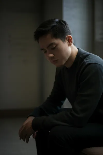 Illustration muttering - Image 1