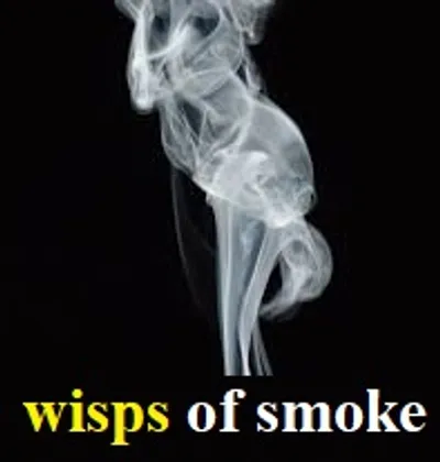 Illustration wisp - Image 2