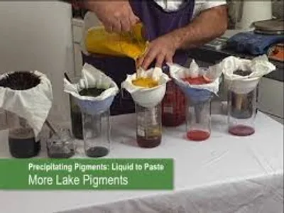 Illustration lake - Image 2