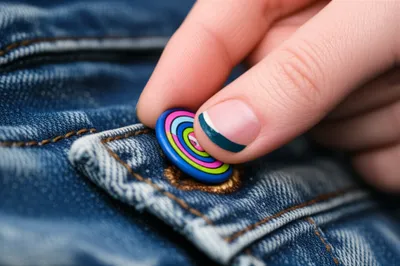 Illustration buttons - Image 1