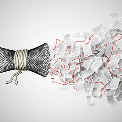 Illustration loose - Image 1