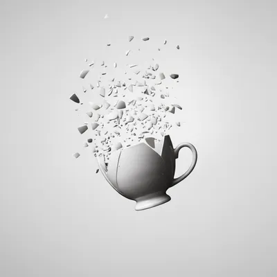 Illustration smash - Image 1