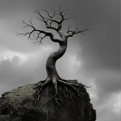 Illustration endured - Image 1