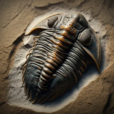 Illustration buckler - Image 1