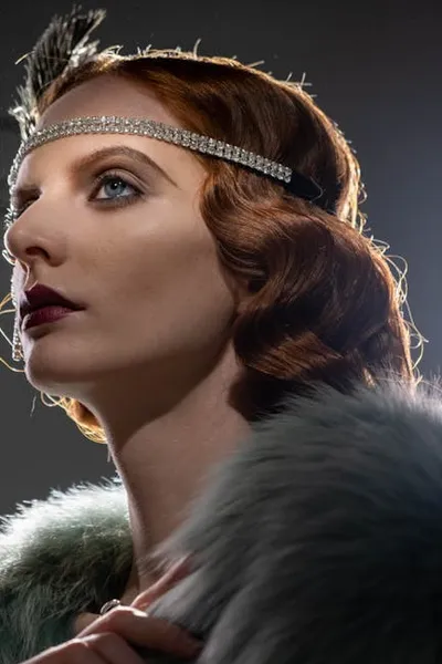 Illustration twenties - Image 2