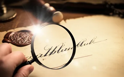 Illustration authenticate - Image 1