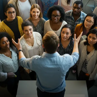 Illustration addressing - Image 1