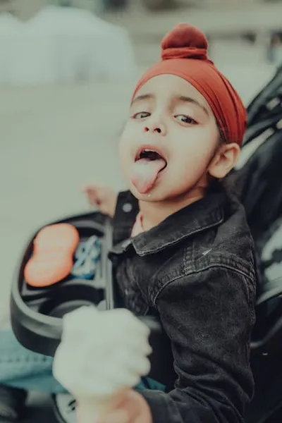 Illustration goofing - Image 2