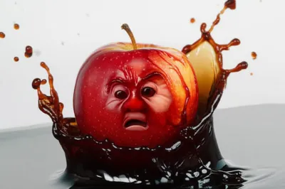 Illustration souring - Image 1