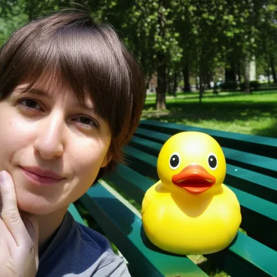 Illustration chinning - Image 1