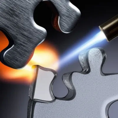 Hình ảnh minh họa tempering - Ảnh 1