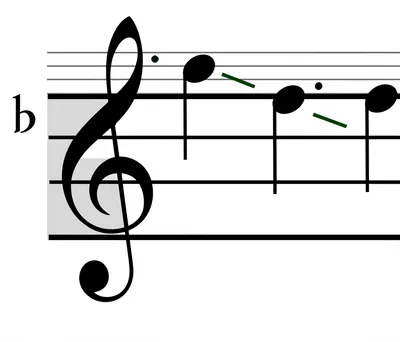 Illustration dominant