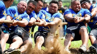 Illustration tugs - Image 1