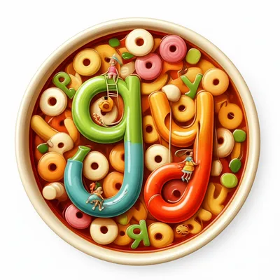 Illustration tails - Image 1