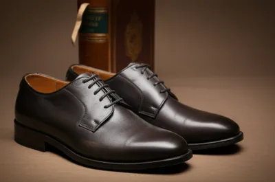 Illustration oxfords - Image 1