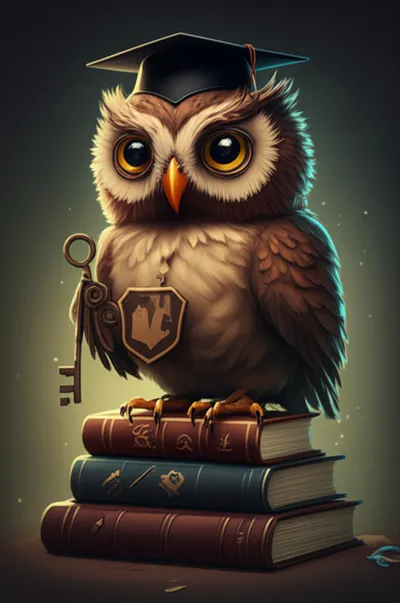 Illustration bureaucrats - Image 1