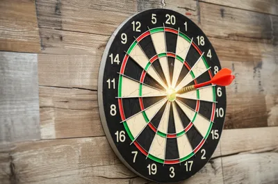 Illustration bulls - Image 1